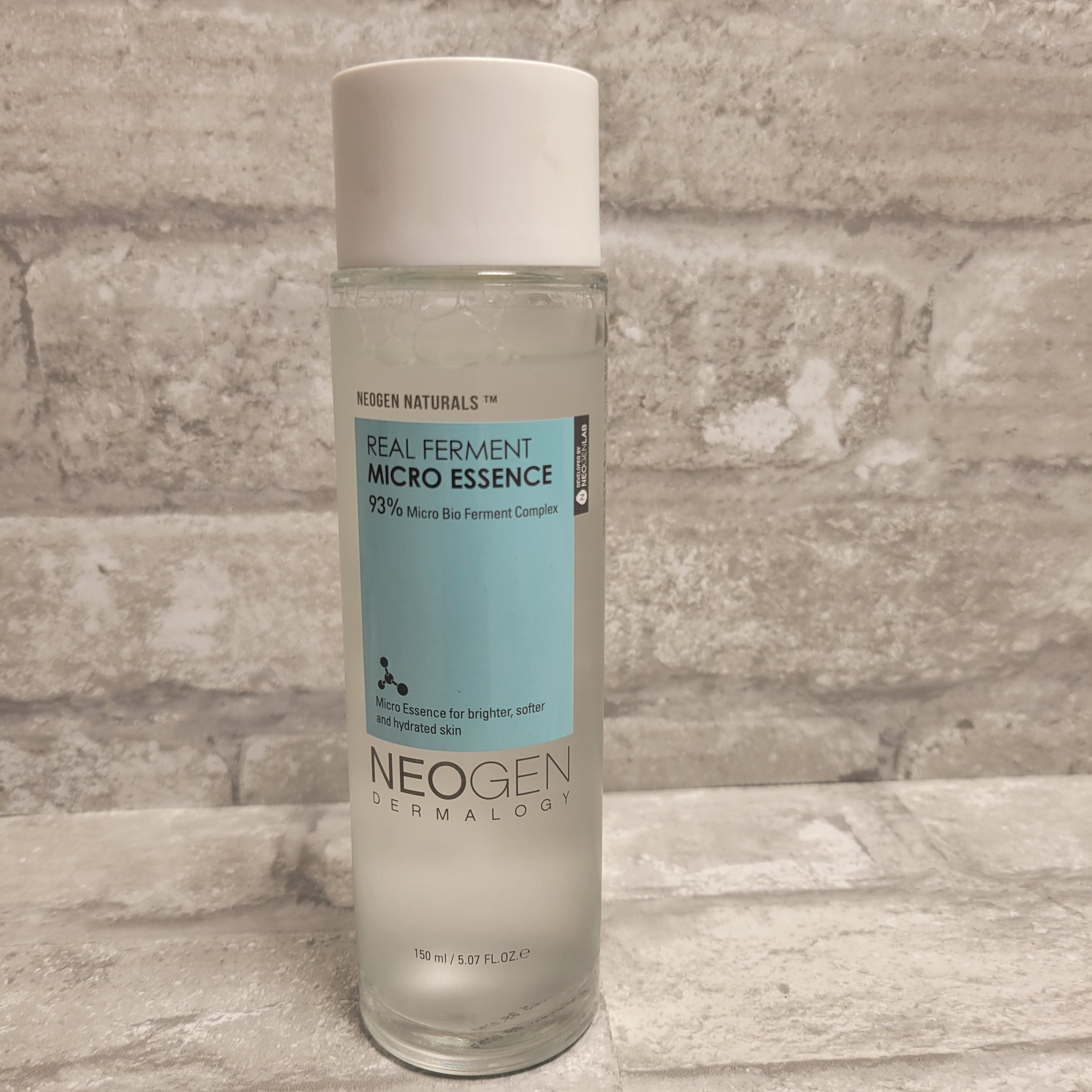 Neogen Real Ferment Micro Essence 150ml (5.07 fl.oz) (8070395134190)